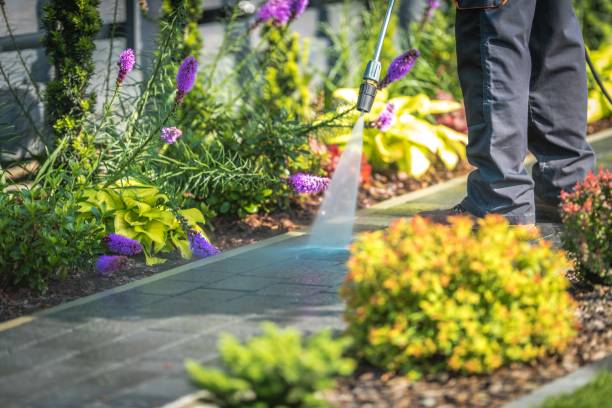 Best Parking Lot and Garage Cleaning  in Intercourse, PA