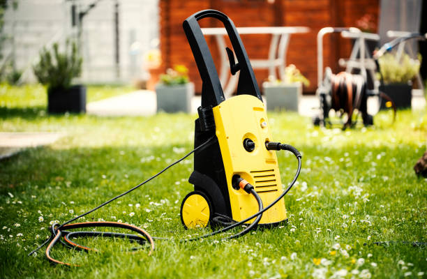 Best Driveway Pressure Washing  in Intercourse, PA
